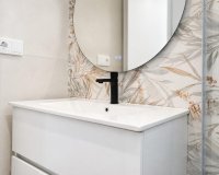 Obra nueva - Duplex - Dolores - Sector 2