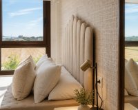 Obra nueva - Duplex - Dolores - Sector 2