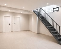 Obra nueva - Duplex - Dolores - Sector 2