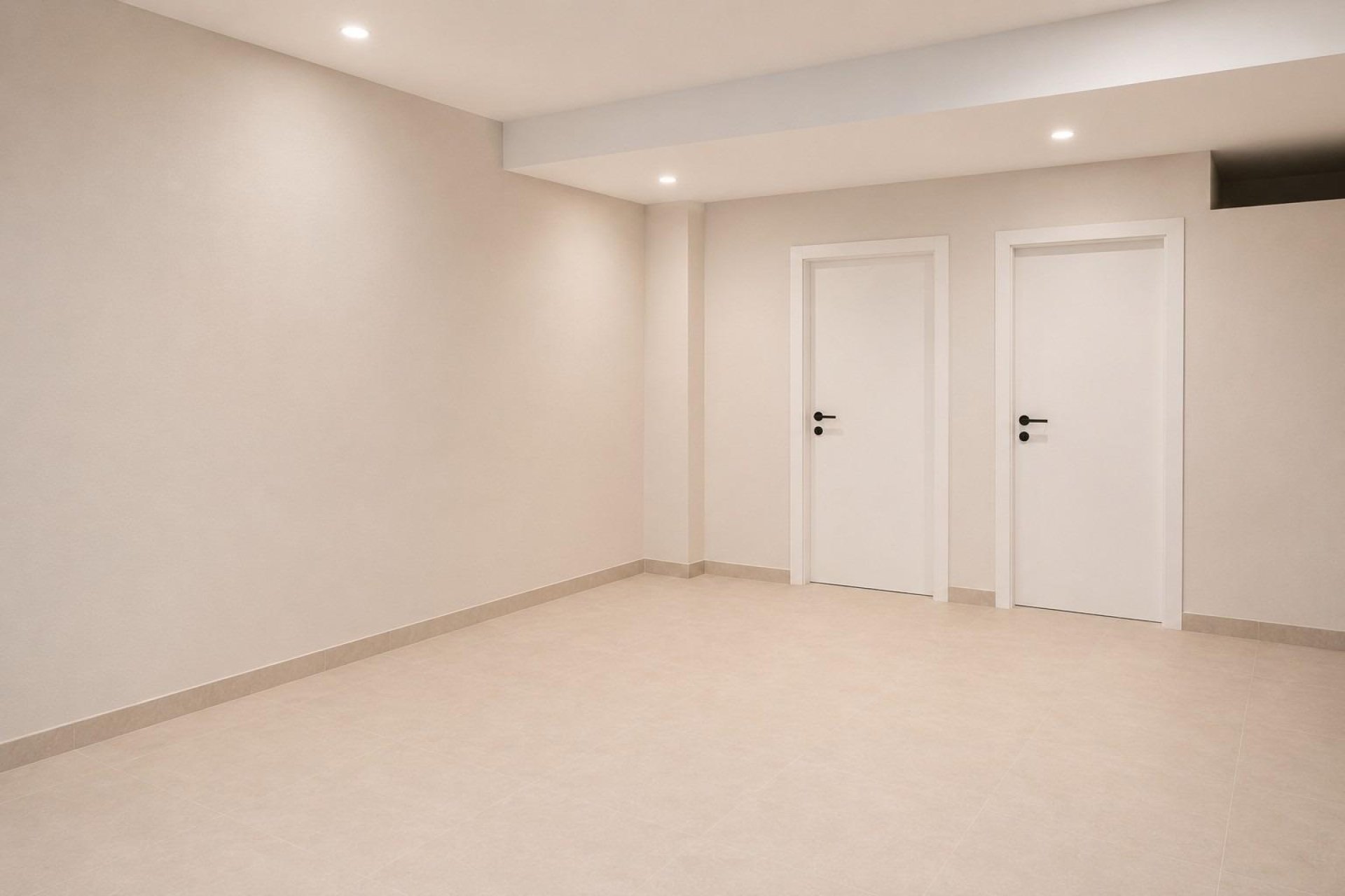 Obra nueva - Duplex - Dolores - Sector 2