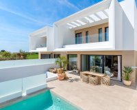 Obra nueva - Duplex - Dolores - Sector 3