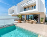 Obra nueva - Duplex - Dolores - Sector 3