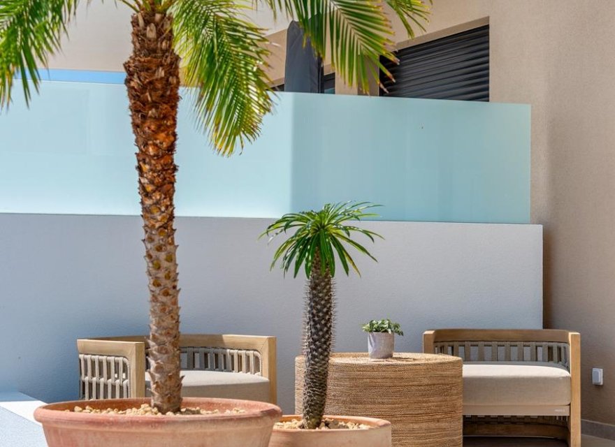 Obra nueva - Duplex - Dolores - Sector 3