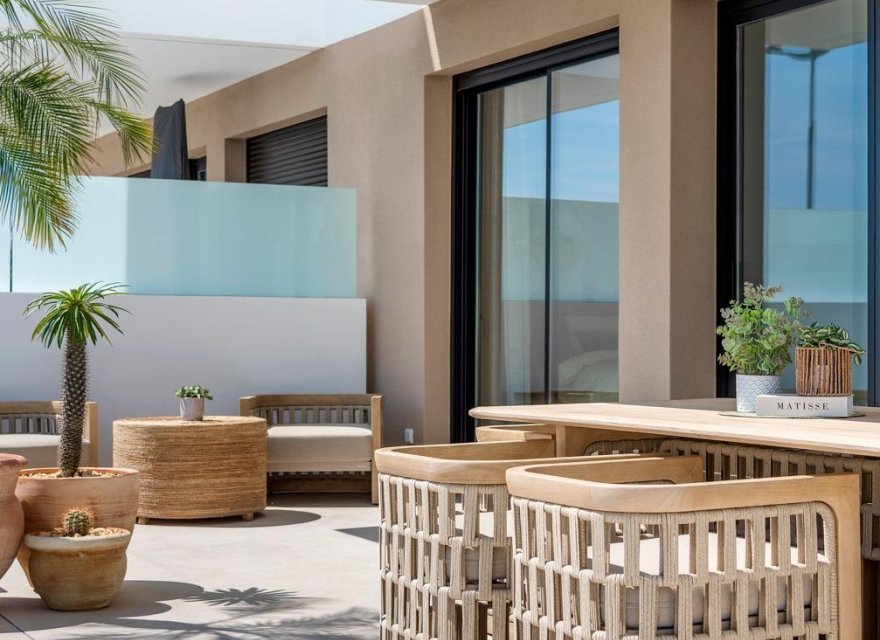 Obra nueva - Duplex - Dolores - Sector 3