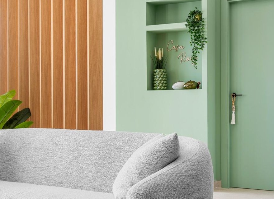 Obra nueva - Duplex - Dolores - Sector 3