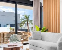 Obra nueva - Duplex - Dolores - Sector 3