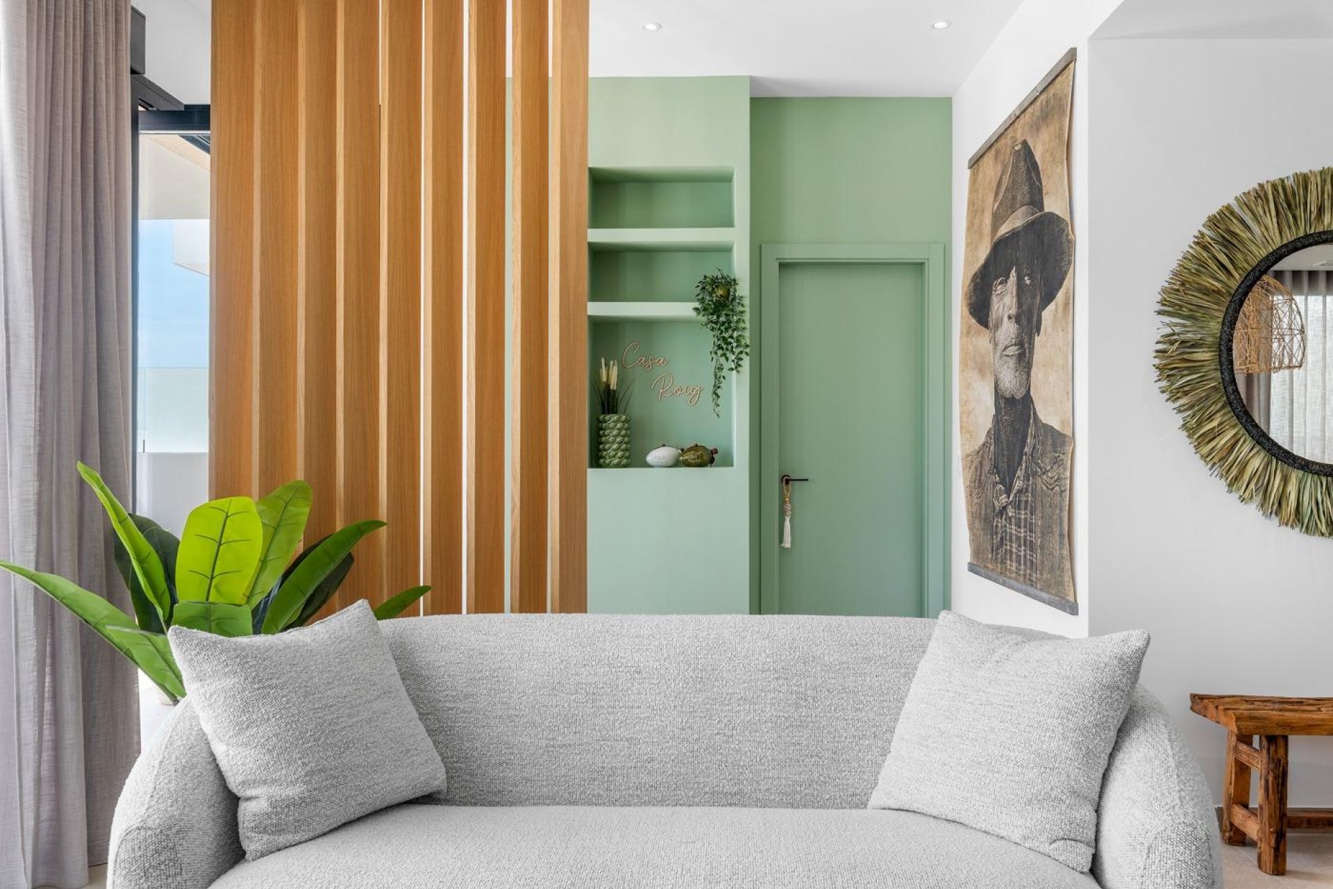 Obra nueva - Duplex - Dolores - Sector 3