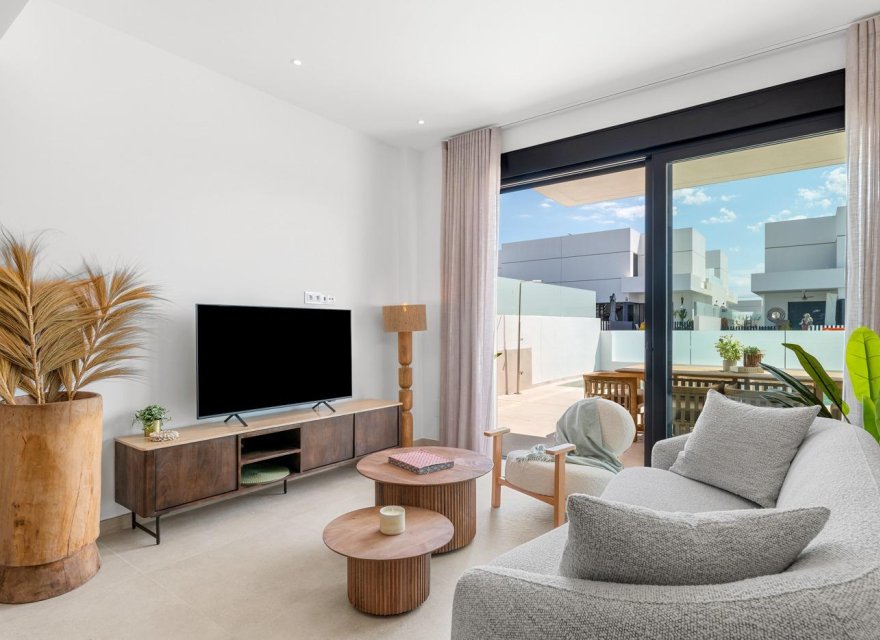 Obra nueva - Duplex - Dolores - Sector 3