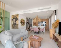 Obra nueva - Duplex - Dolores - Sector 3