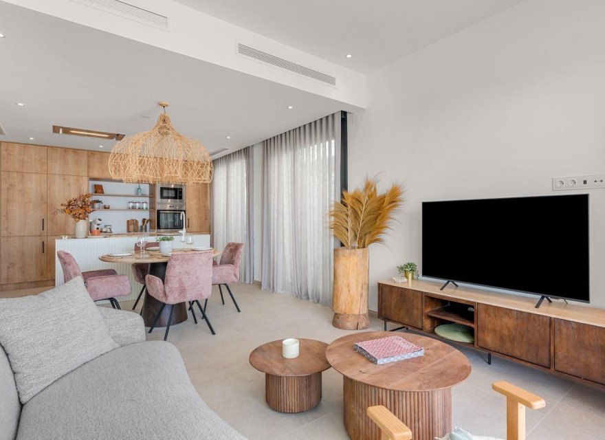 Obra nueva - Duplex - Dolores - Sector 3