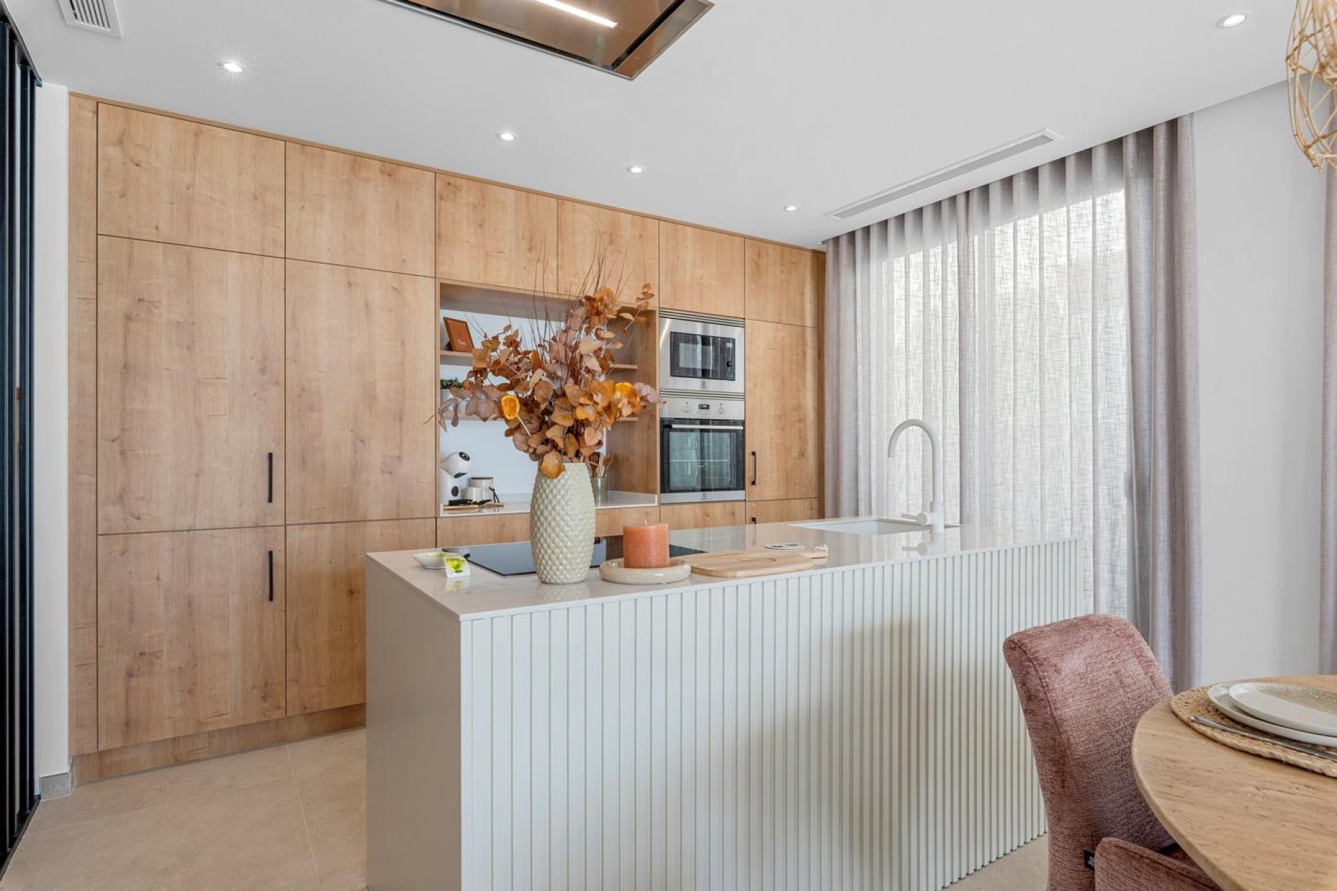 Obra nueva - Duplex - Dolores - Sector 3