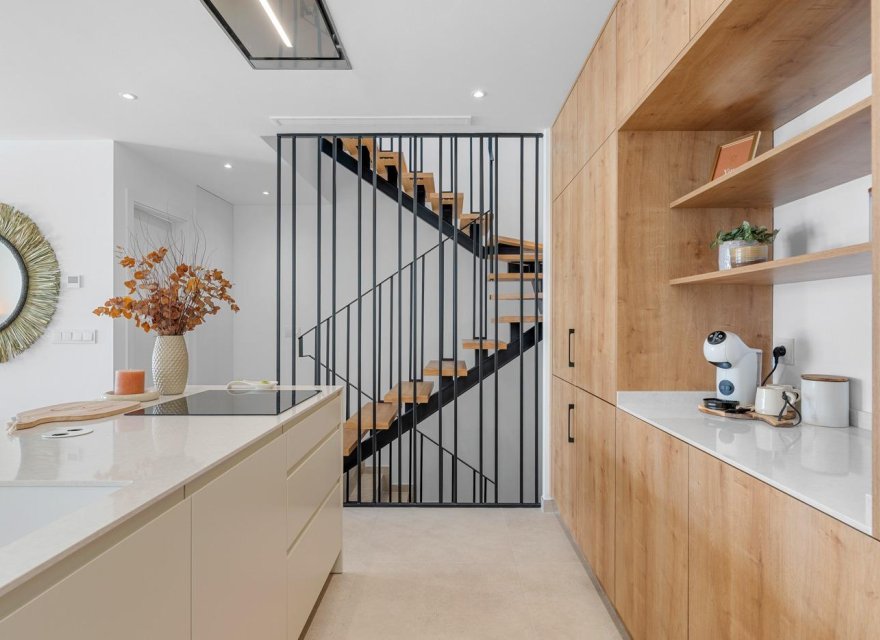 Obra nueva - Duplex - Dolores - Sector 3