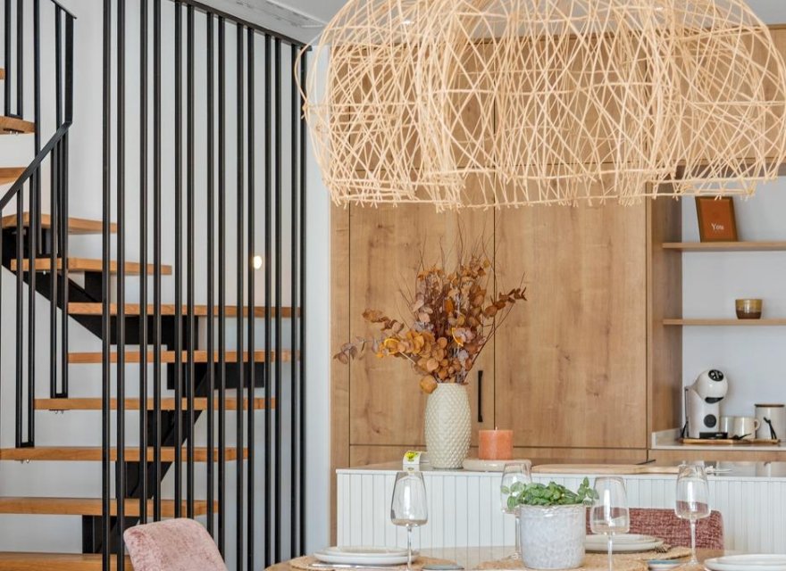 Obra nueva - Duplex - Dolores - Sector 3