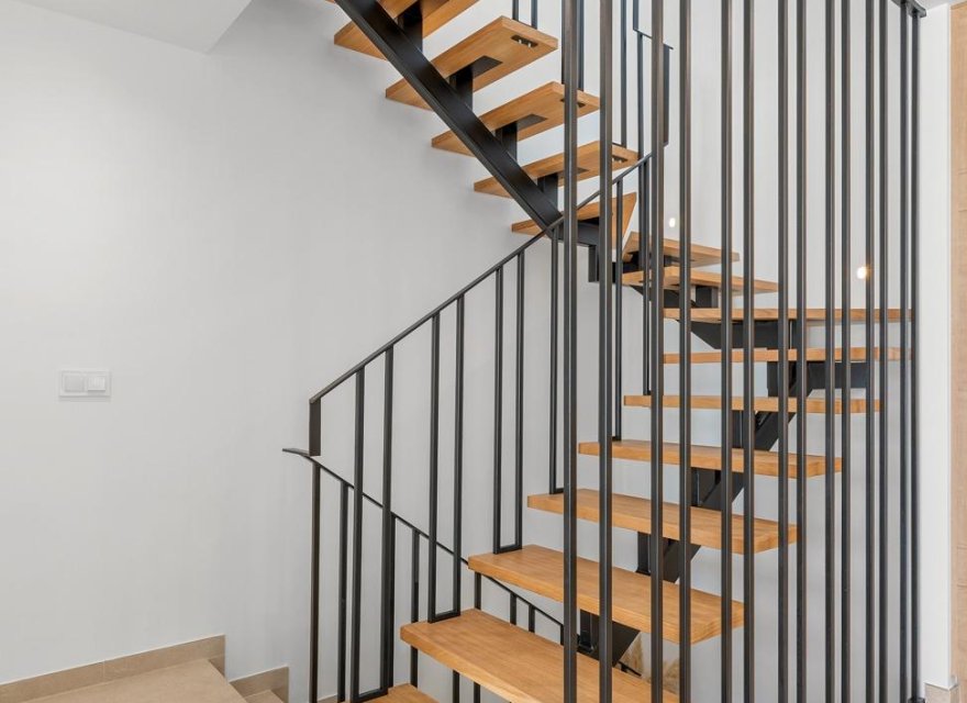 Obra nueva - Duplex - Dolores - Sector 3