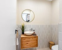 Obra nueva - Duplex - Dolores - Sector 3