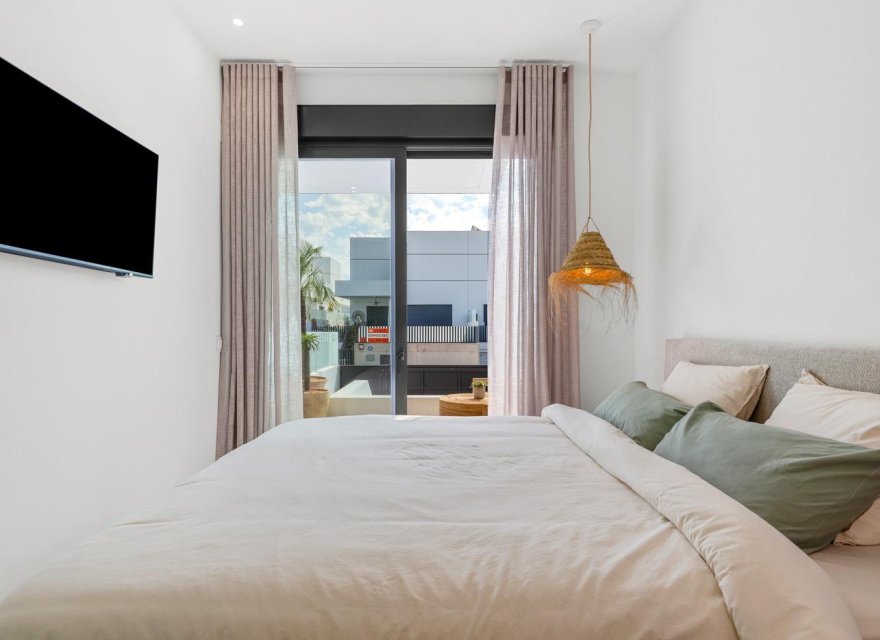 Obra nueva - Duplex - Dolores - Sector 3