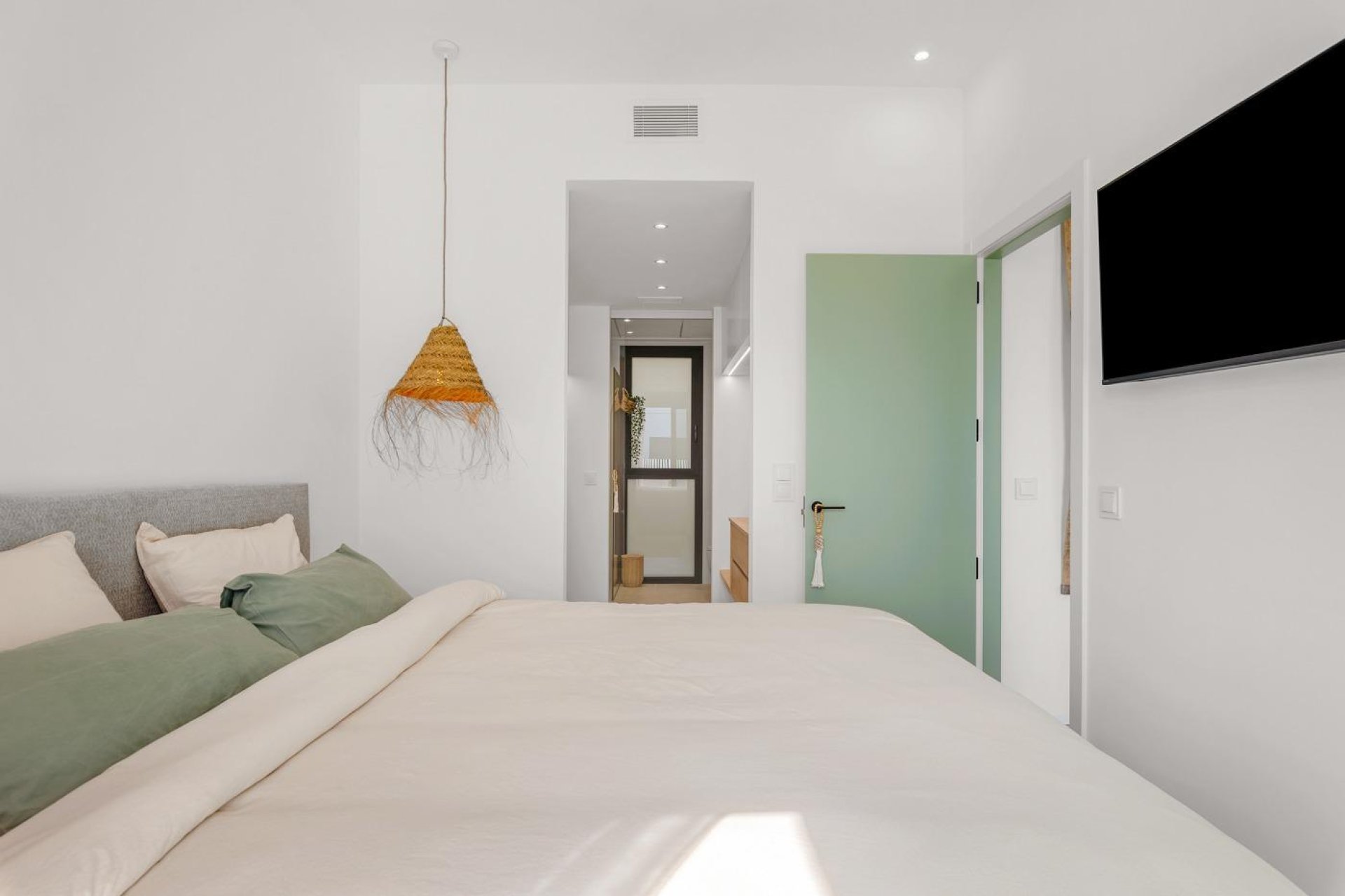 Obra nueva - Duplex - Dolores - Sector 3