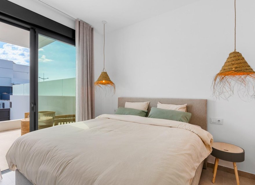 Obra nueva - Duplex - Dolores - Sector 3