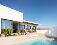 Obra nueva - Duplex - Dolores - Sector 3