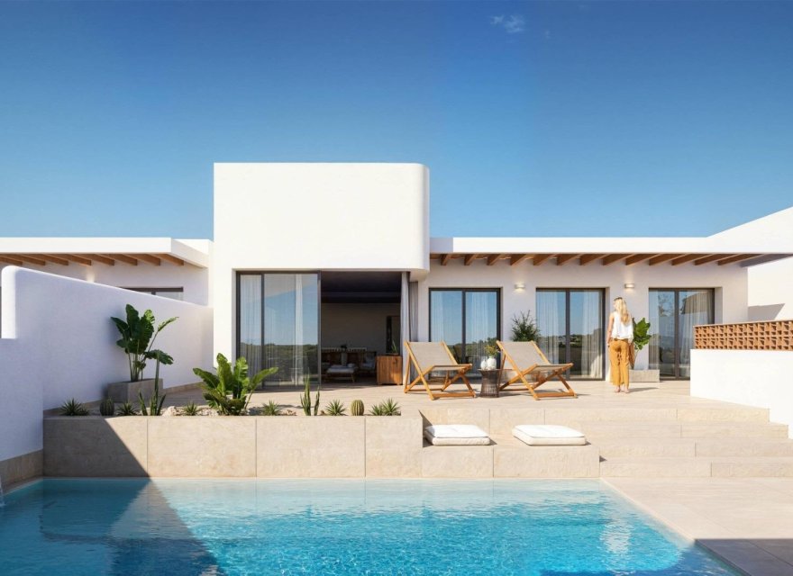 Obra nueva - Duplex - Dolores - Sector 3