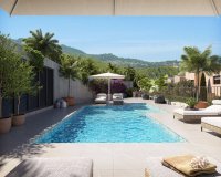 Obra nueva - Duplex - Esporles