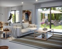 Obra nueva - Duplex - Esporles