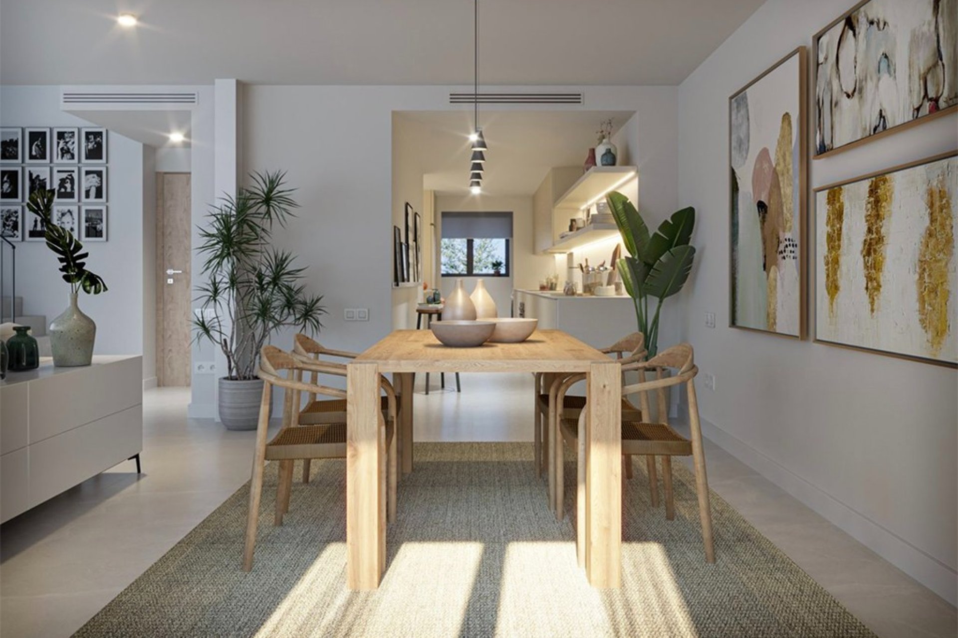 Obra nueva - Duplex - Esporles