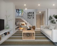 Obra nueva - Duplex - Esporles