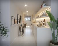 Obra nueva - Duplex - Esporles