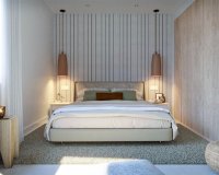 Obra nueva - Duplex - Esporles