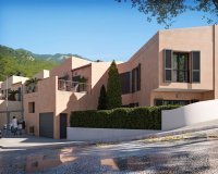 Obra nueva - Duplex - Esporles