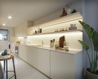 Obra nueva - Duplex - Esporles