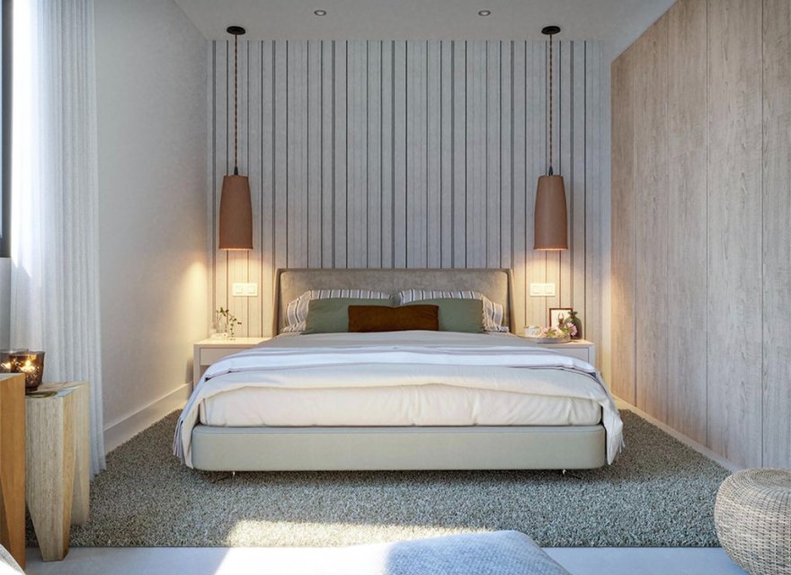 Obra nueva - Duplex - Esporles