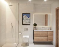 Obra nueva - Duplex - Esporles