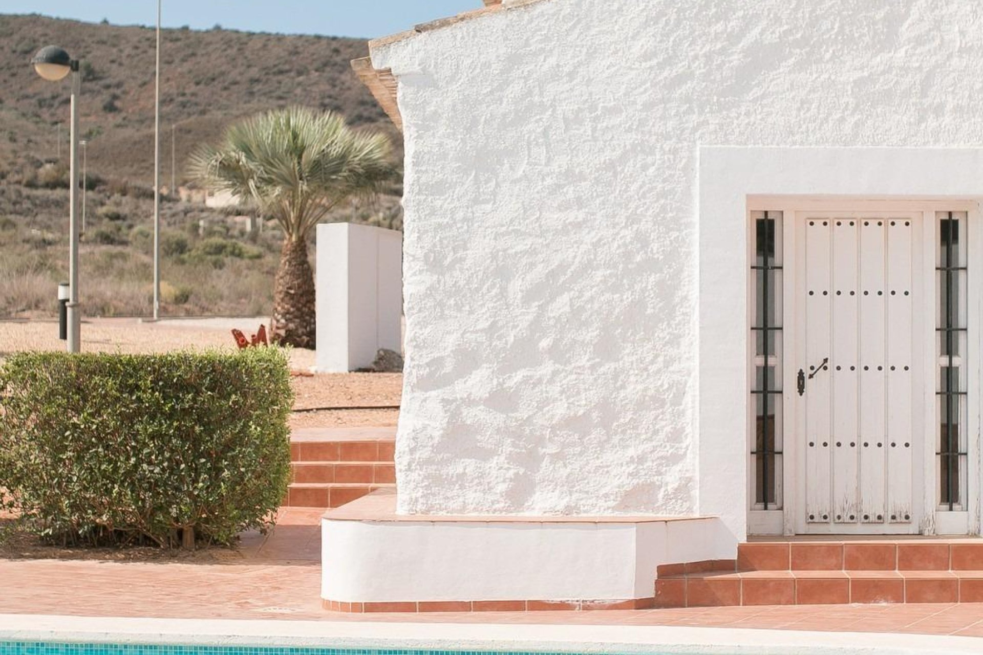 Obra nueva - Duplex - Fuente Álamo - Las Palas