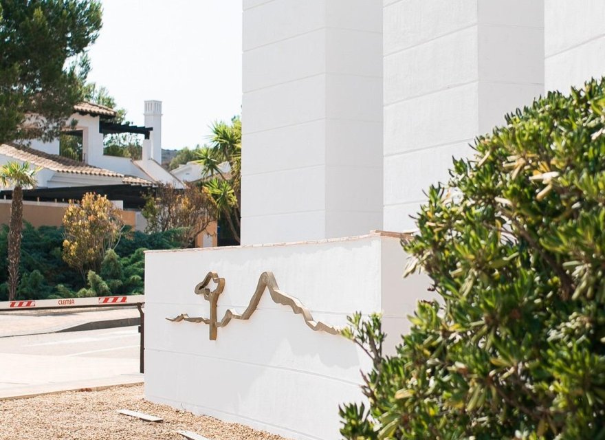 Obra nueva - Duplex - Fuente Álamo - Las Palas