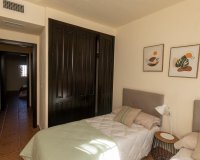 Obra nueva - Duplex - Fuente Álamo - Las Palas