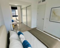 Obra nueva - Duplex - Gran Alacant - Arenales del Sol (Gran Alacant)