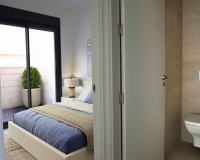 Obra nueva - Duplex - Gran Alacant - Arenales del Sol (Gran Alacant)