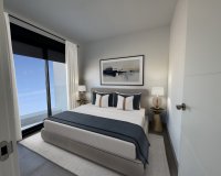 Obra nueva - Duplex - Gran Alacant - Arenales del Sol (Gran Alacant)