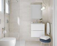 Obra nueva - Duplex - Gran Alacant - Arenales del Sol (Gran Alacant)