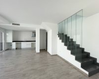 Obra nueva - Duplex - Gran Alacant - Arenales del Sol (Gran Alacant)