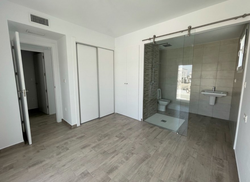 Obra nueva - Duplex - Gran Alacant - Arenales del Sol (Gran Alacant)