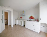 Obra nueva - Duplex - Gran Alacant - Arenales del Sol (Gran Alacant)