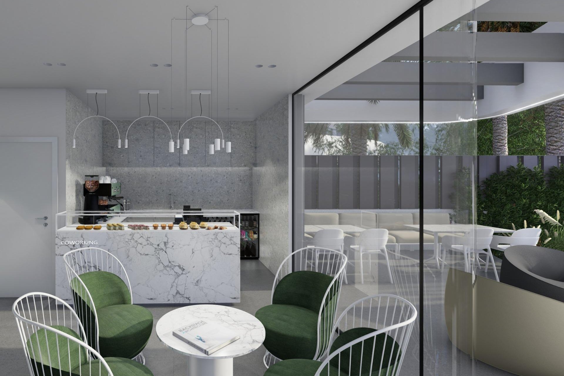 Obra nueva - Duplex - Guardamar del Segura - El Raso