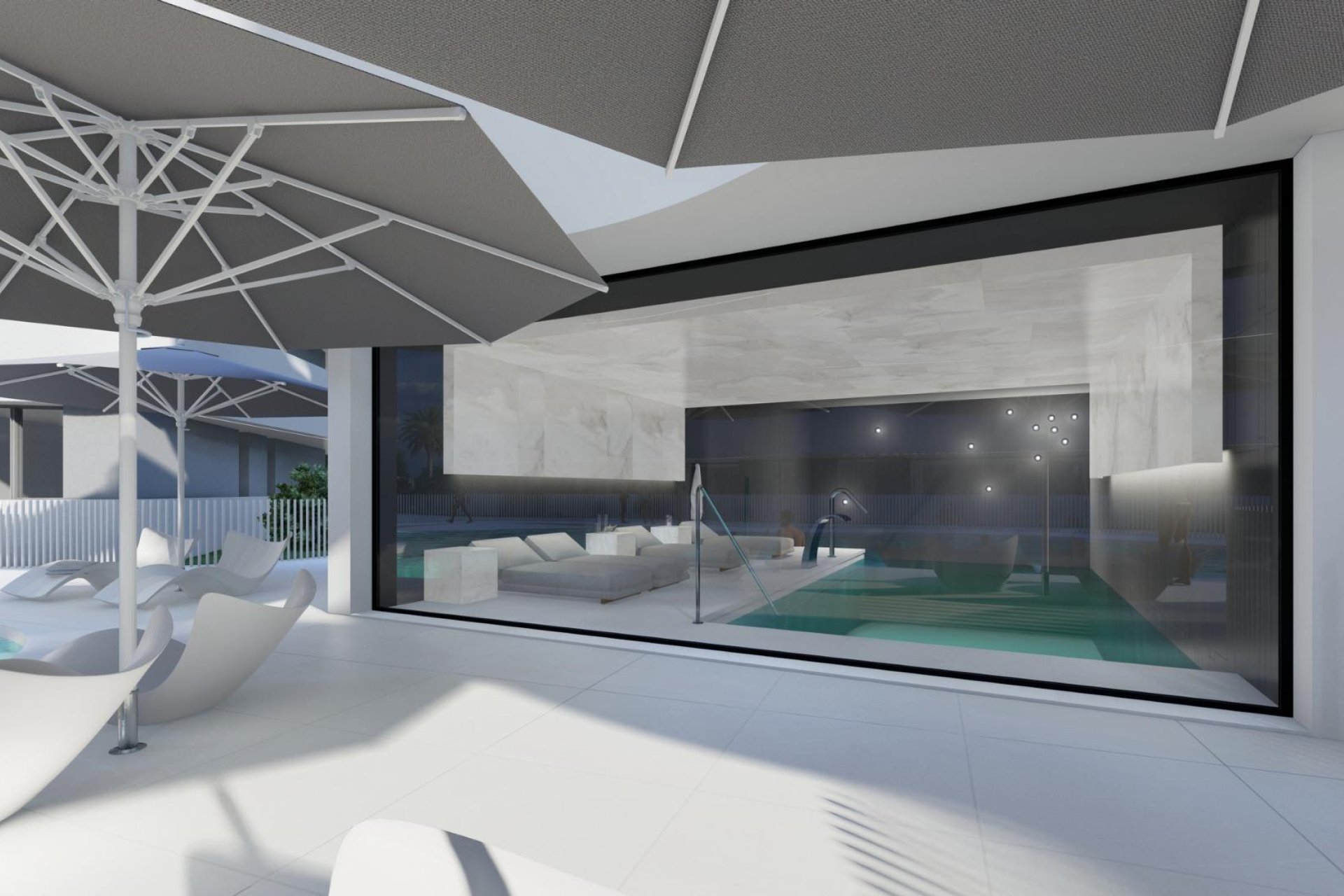 Obra nueva - Duplex - Guardamar del Segura - El Raso