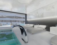 Obra nueva - Duplex - Guardamar del Segura - El Raso