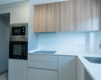 Obra nueva - Duplex - Jávea - Jávea/Xàbia