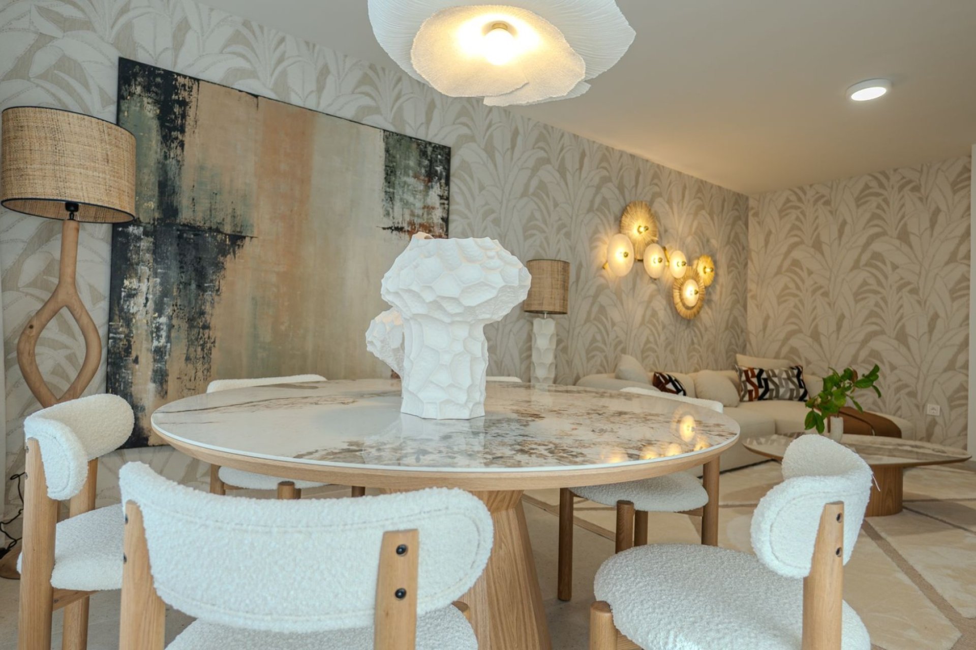 Obra nueva - Duplex - Jávea - Jávea/Xàbia