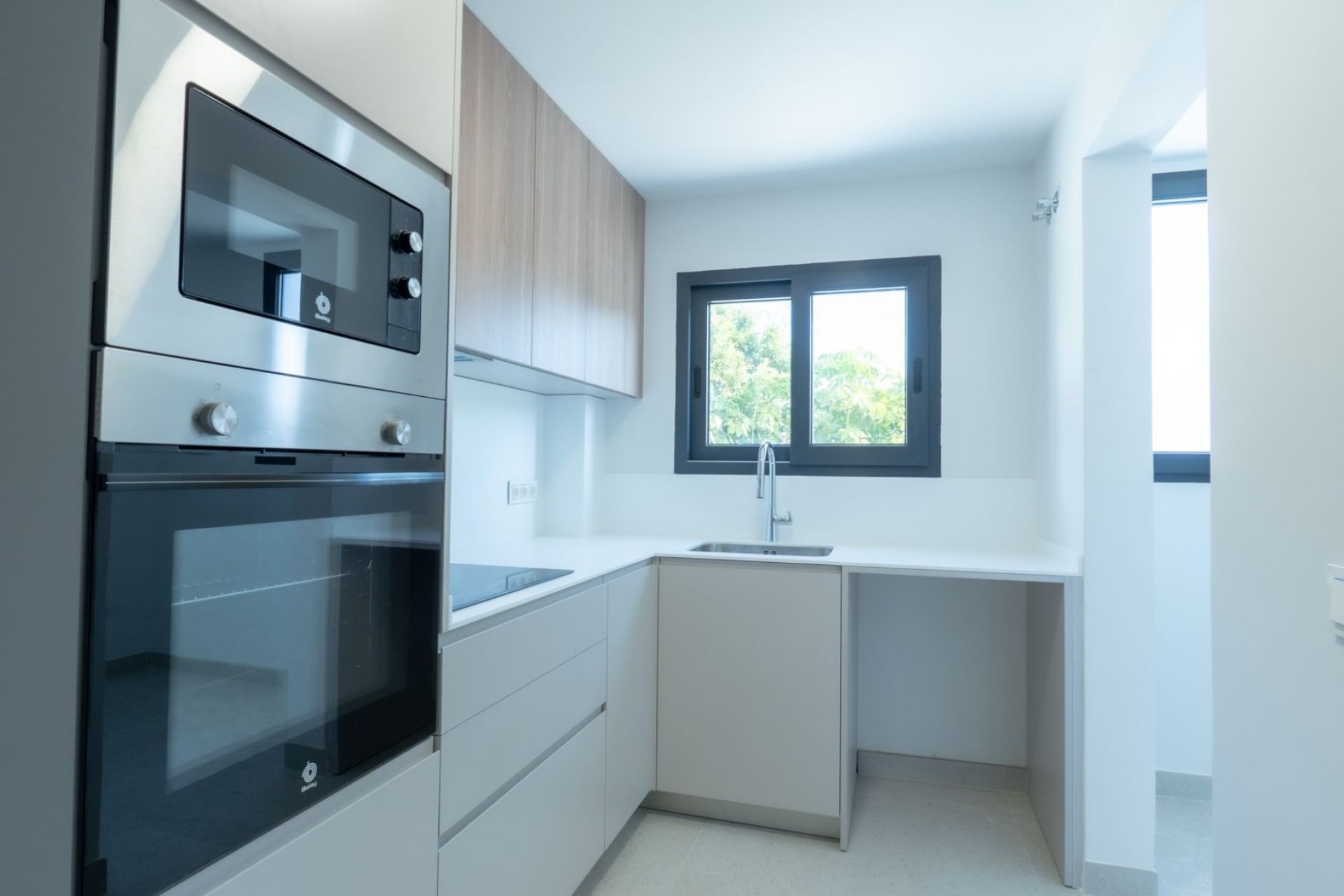 Obra nueva - Duplex - Jávea - Jávea/Xàbia